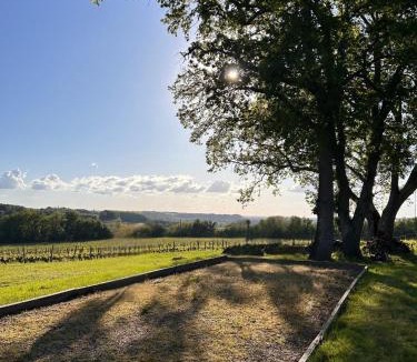 Eynesse Villa | La Citadelle
