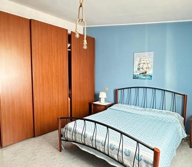 San Vito Apartment | La Terrazza