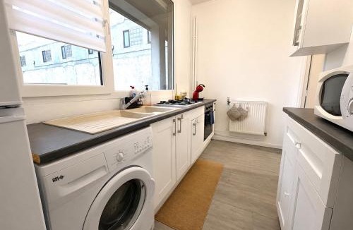 Chateauroux Apartment | Le cocon