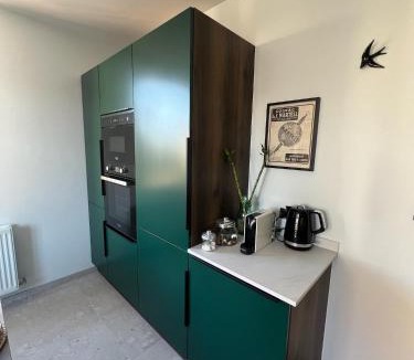 Epinal Apartment | Le Tass