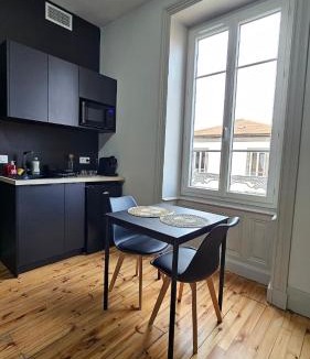 Aubiere Apartment | Le Vercingétorix 3 #Confort#Parking