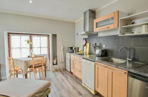 Degagnac House | Lili