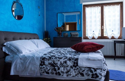 Valtellina Hotel | Locanda Ca' Priula