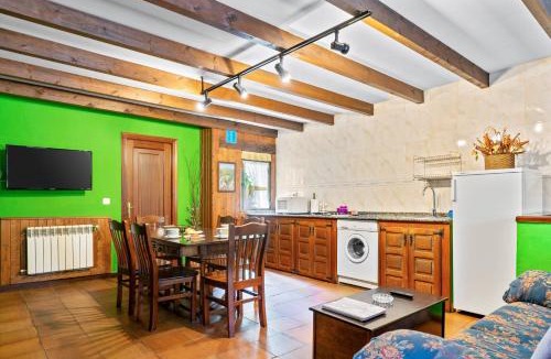 Caunedo House | Lorences B
