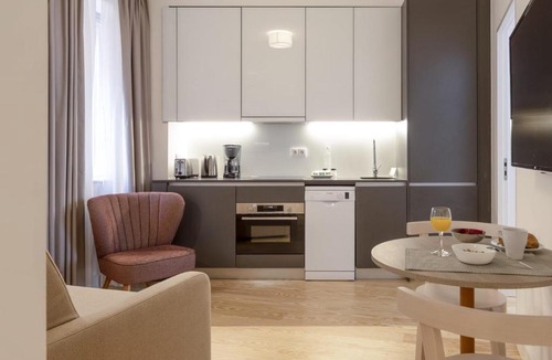 Misericordia Apartment | LSA Santos by Numa