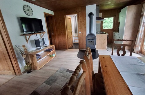 Eppenschlag House | Marco in Eppenschlag by Interhome