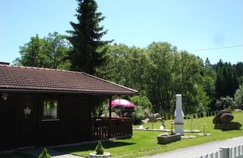 Eppenschlag House | Marco in Eppenschlag by Interhome