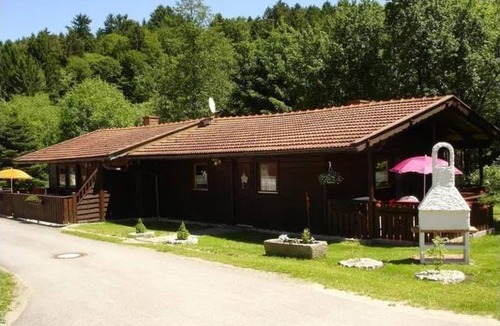 Eppenschlag House | Marco in Eppenschlag by Interhome