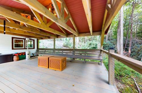 Mill Ridge House | Mill Ridge Magic