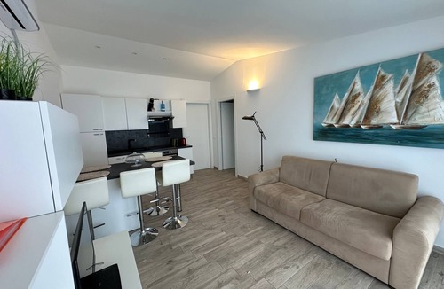 Cannigione Apartment | mit Terrasse by Interhome
