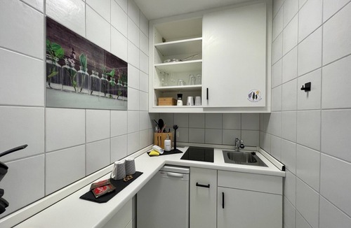 Scheidegg Apartment | Modern "Waldluft" apartment with pool and sauna in Scheidegg in the Allgäu