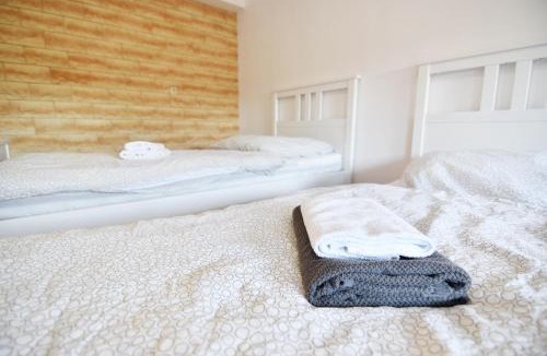 Mechernich Apartment | Monteurwohnung Satzvey