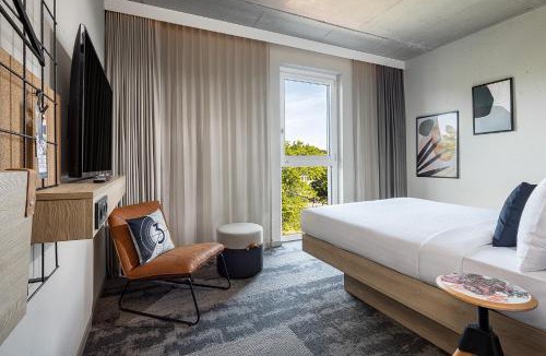 Simmern Hotel | Moxy Simmern