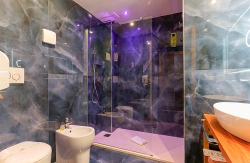 Bosa Historic Centre Hotel | Palazzo Pischedda