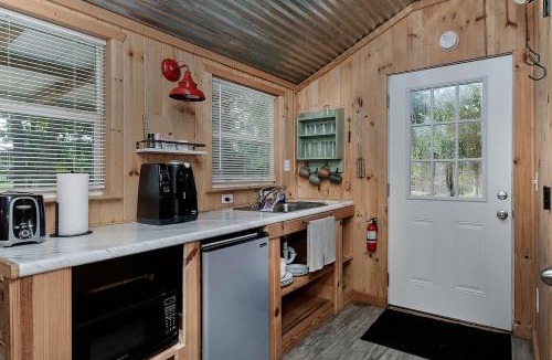 Centerville House | Pixie's Porch Tiny Home