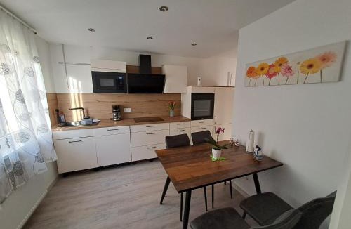 Busendorf Apartment | Quartier 6
