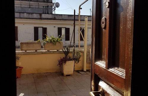 Testaccio Apartment | Robta "dream home RM