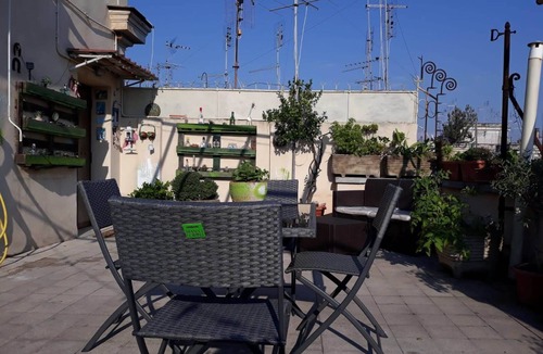 Testaccio Apartment | Robta "dream home RM