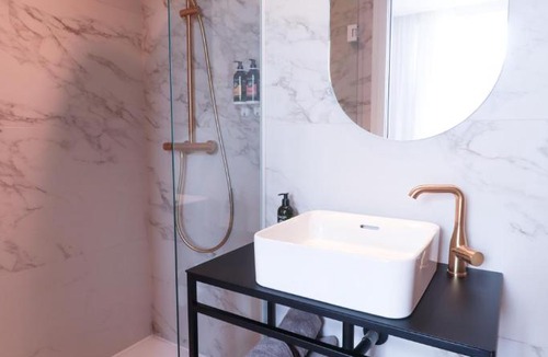 Lille Centre Ville Hotel | Rosa Hotel