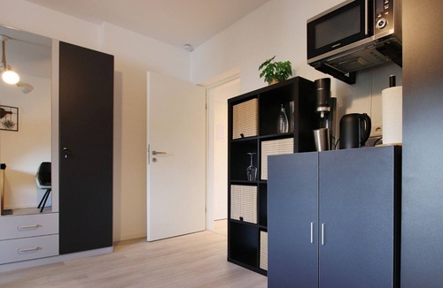 Herne Hotel | RtR Herne