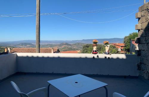 Sarule House | S Istentu