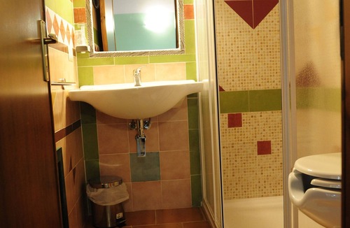 Bonarcado Hotel | Sa Mola