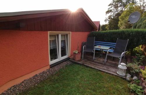 Reinhardtsdorf-Schoena Apartment | Sandsteinperle