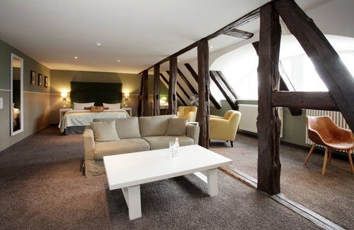 Basthorst Hotel | Schloss Basthorst