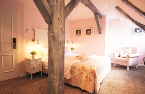 Basthorst Hotel | Schloss Basthorst