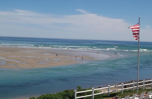 Ogunquit Hotel | Sea Chambers