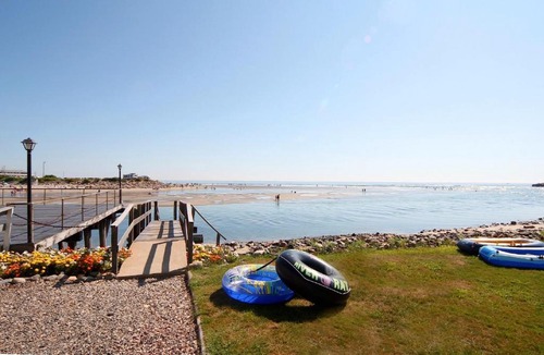Ogunquit Hotel | Sea Chambers