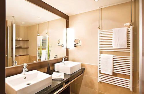 Muritz Hotel | Seehotel Fleesensee