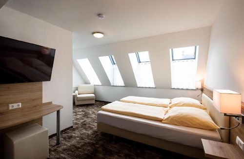 Ehingen Hotel | Sternplatz Hotel