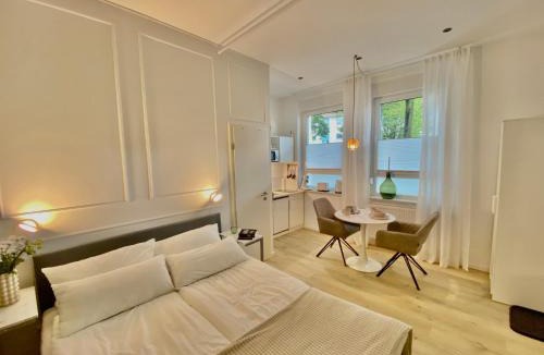 Dortmund Apartment | Studio 229