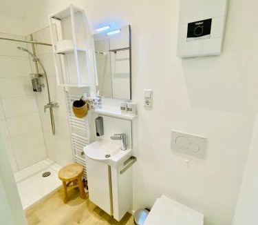 Dortmund Apartment | Studio 229