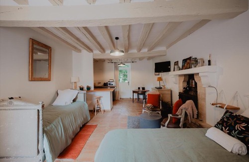 Beille House | Studio de Bresteau