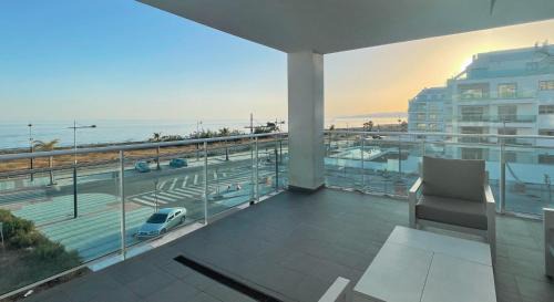 El Morche Apartment | Sunset Duna Beach