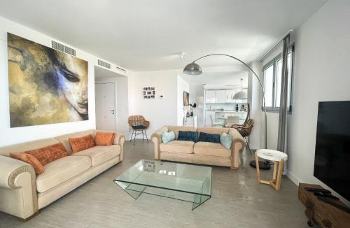 El Morche Apartment | Sunset Duna Beach