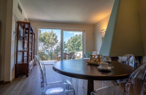 Quercianella Villa | Sunset View by Firenze Prestige