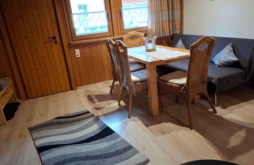 Eppenschlag House | Tamara in Eppenschlag by Interhome