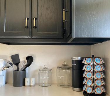 Abilene House | The Ruby - Modern Updated 4/2 Home Near ACU