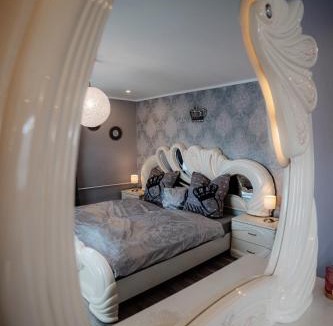 Waldbrunn Apartment | Timeout Royal
