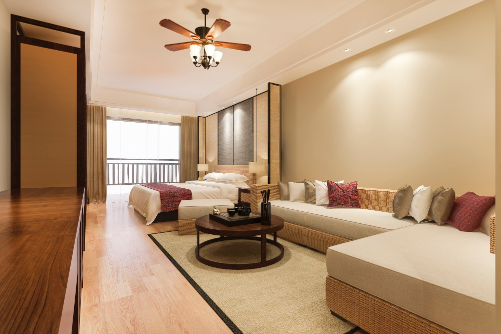 Ruston Hotel | Tru By Hilton Ruston
