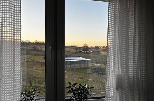 Hellenthal Apartment | Vacation apartment Eifel