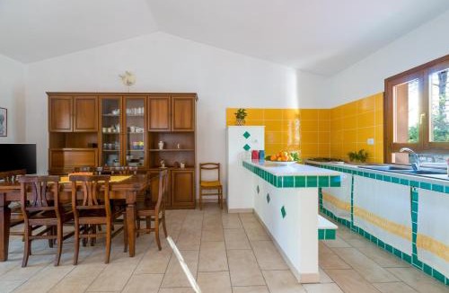 Narbolia Villa | Villa del Maestro