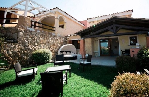 Sciacca Villa | Villa tranquillo e dolce