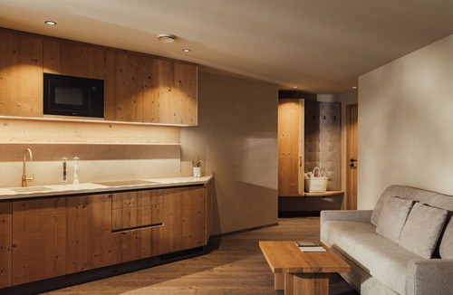 Siusi Hotel | Waldrast - Forestside Living