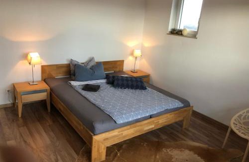 Sankt Augustin Apartment | Weitblick