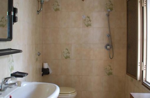Solanas House | Zio Nicola