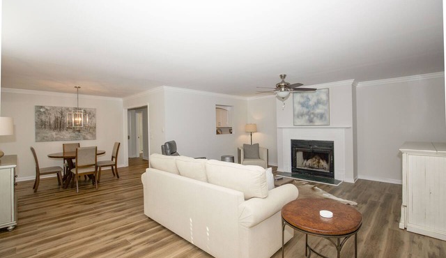 11 E Pinehurst Manor (Rented during 2024 US Open)
